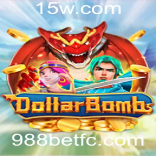 DollarBombs: O Novo Fenômeno de Entretenimento na Plataforma 988bet