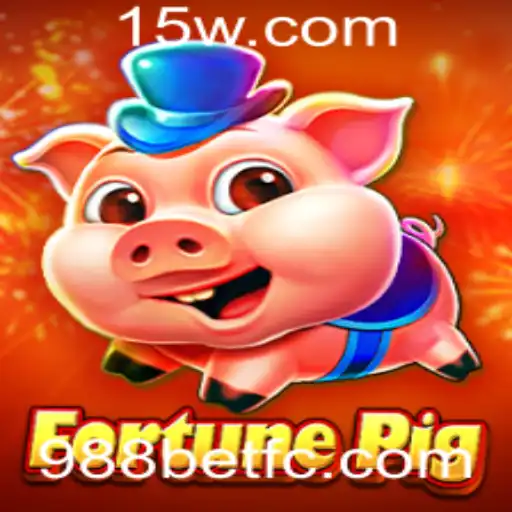Descubra o Empolgante Mundo de FortunePig no 988bet