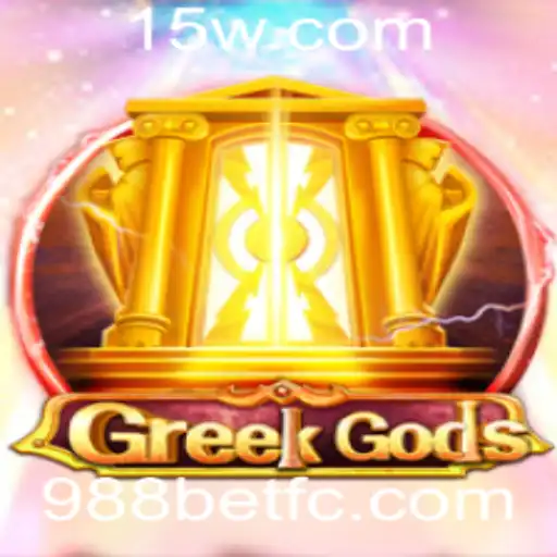 GreekGods: Uma Jornada Mitológica no Universo dos Jogos de Azar com 988bet