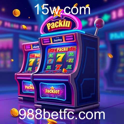 Caça-níqueis online