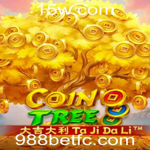 Explorando o Mundo do Jogo CoinTree com 988bet