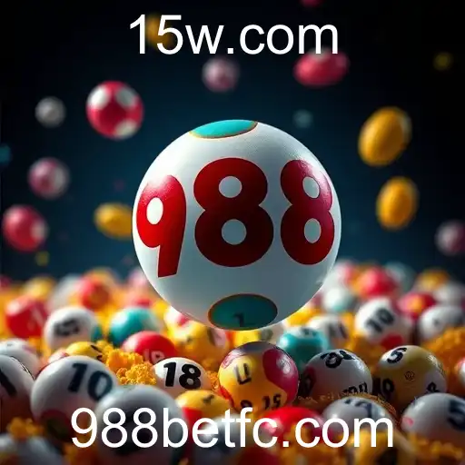 A Emoção das Loterias e a Experiência com 988bet