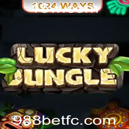 Explorando o Mundo de LuckyJungle1024: Uma Jornada pela Diversão e Estratégia