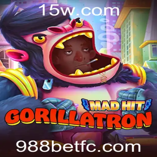 A Aventura Empolgante de MadHitGorillatron: Explorando o Jogo do Momento