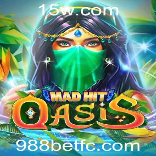 MadHitOasis: Uma Jornada Emocionante no Mundo dos Jogos