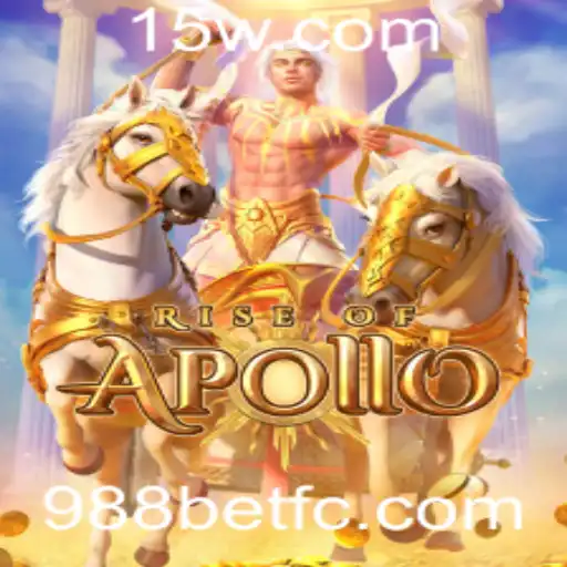 Explorando o Mundo de 'RiseofApollo' e a Plataforma 988bet