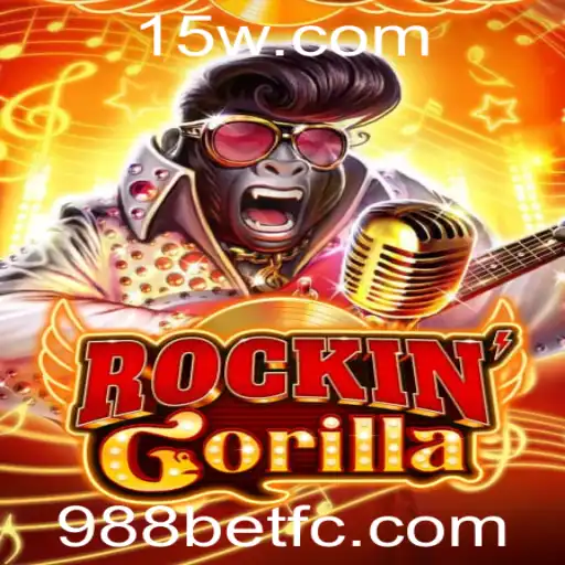 Descubra o Jogo 'RockinGorilla': Entretenimento e Emoção