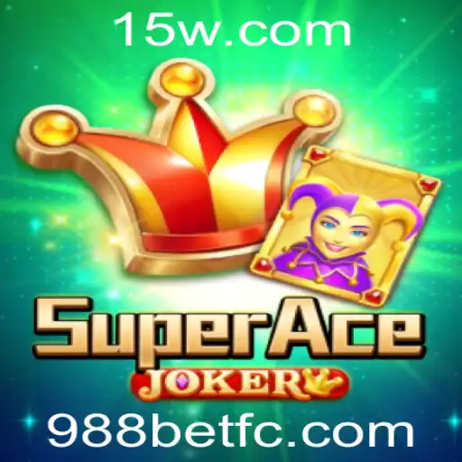 Descubra SuperAceJoker: Um Novo Clássico no Mundo dos Games com 988bet