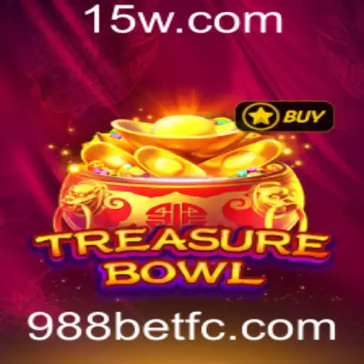 TreasureBowl e 988bet: Explorando a Nova Experiência de Jogo